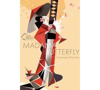 Madama Butterfly. Giacomo Puccini