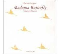 Madama Butterfly. Giacomo Puccini. Ediz. illustrata. Con 2 CD Audio