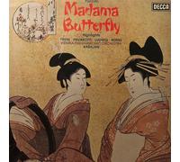 Puccini: Madama Butterfly