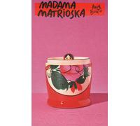 Libri Boato Anja - Madama Matrioska