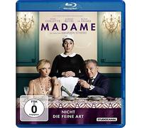 Madam [Edizione: Germania]