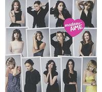 Madame Aime - Madame Aime-Special Edition (2 CD)