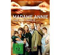 Madame Annie und ihre Familie