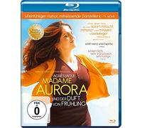 Madame Aurora und der Duft von Frühling