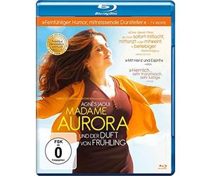 Madame Aurora und der Duft von Frühling