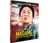 Madame B