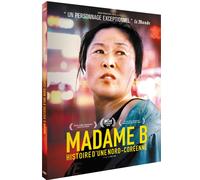 Madame b, histoire d'une nord-coréenne (Farbe, Import) Jero Yun