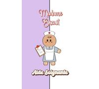 Madame Biscuit Aide-soignante: Carnet de notes pour aide-soignante et étudiante AS - Format poche 5x8 - 108 pages lignées