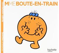 Madame Boute-en-Train