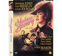 Madame Bovary (1949) All Region