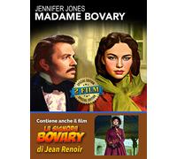 Madame Bovary (1949) + La Signora Bovary (1934) (DVD) Van Heflin Jennifer Jones