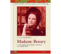 Madame Bovary (1978) (3 DVD) (I Migliori Anni della Nostra TV)