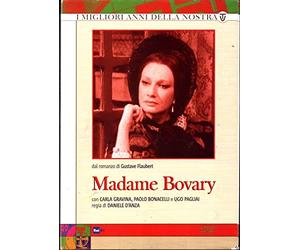 Madame Bovary (1978)(Box 3 Dvd)