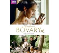 Madame bovary - 2 dvd