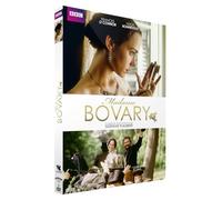 Madame bovary - 2 dvd