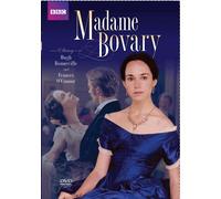 Madame Bovary (2000) (DVD) (Color, NTSC, Multiple Formats)