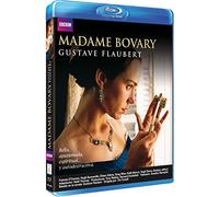 Madame Bovary (2000) [ Origine Spagnolo, Nessuna Lingua Italiana ] (Blu-Ray)