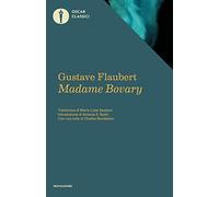 Madame Bovary