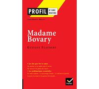 Madame Bovary