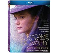 Madame Bovary
