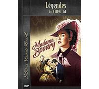 Madame bovary
