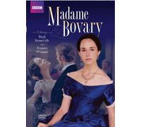 `O`CONNOR,FRANCES` Madame Bovary DVD NUOVO