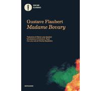 Madame Bovary