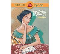 Madame Bovary