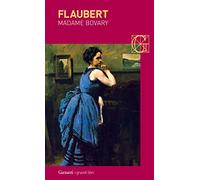 Madame Bovary