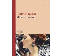 Madame Bovary