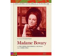 Madame Bovary
