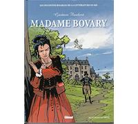 madame bovary