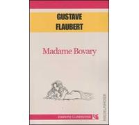 Madame Bovary