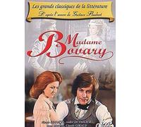 Madame bovary