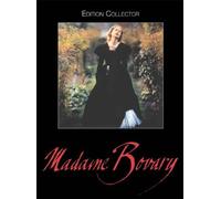 Madame bovary