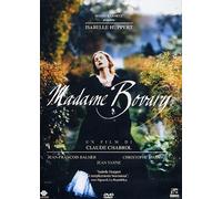 Madame Bovary