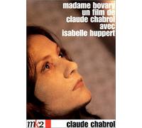 Madame bovary