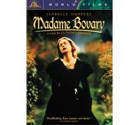 Madame Bovary
