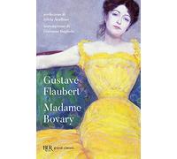 Madame Bovary