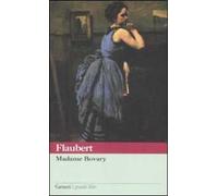 Madame Bovary