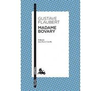 MADAME BOVARY(9788467033915): 1