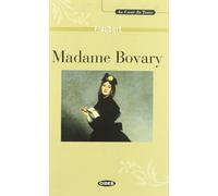 Madame Bovary (Au coeur du Texte) + CD