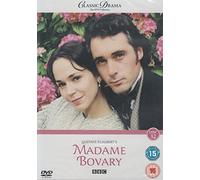 Madame Bovary - BBC Classic Drama DVD