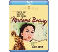 Madame Bovary (Blu-ray)