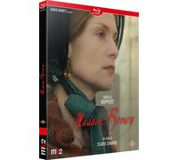 Madame Bovary (Blu-ray) Isabelle Huppert Jean-François Balmer Claude Chabrol