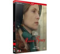 Madame Bovary Blu-ray Nuovo Drama