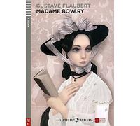 Madame Bovary. Con espansione online [Lingua francese]: Madame Bovary + downloadable audio
