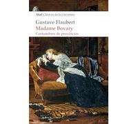 Madame Bovary: Costumbres de provincias: 51