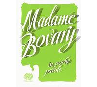 Madame Bovary da Gustave Flaubert