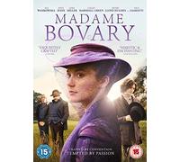Madame Bovary [DVD] [Edizione: Regno Unito]